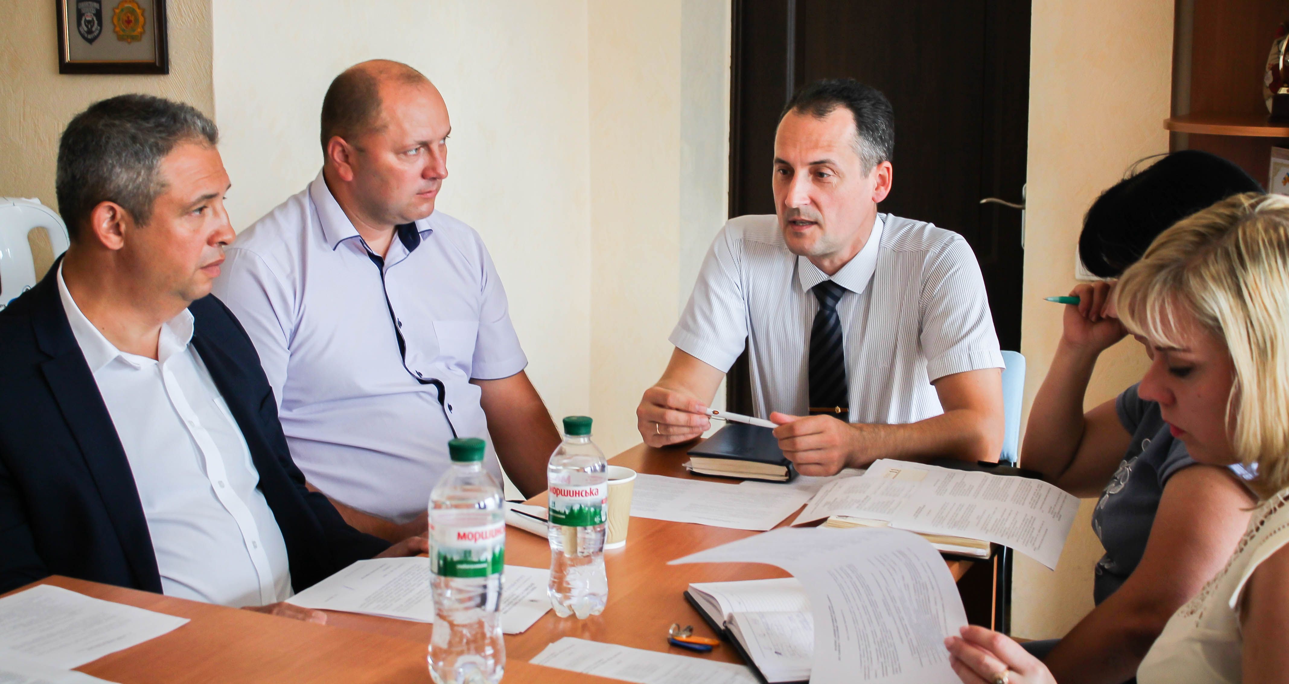 Теоретики і практики планують видати коментарі до Закону України «Про пробацію»