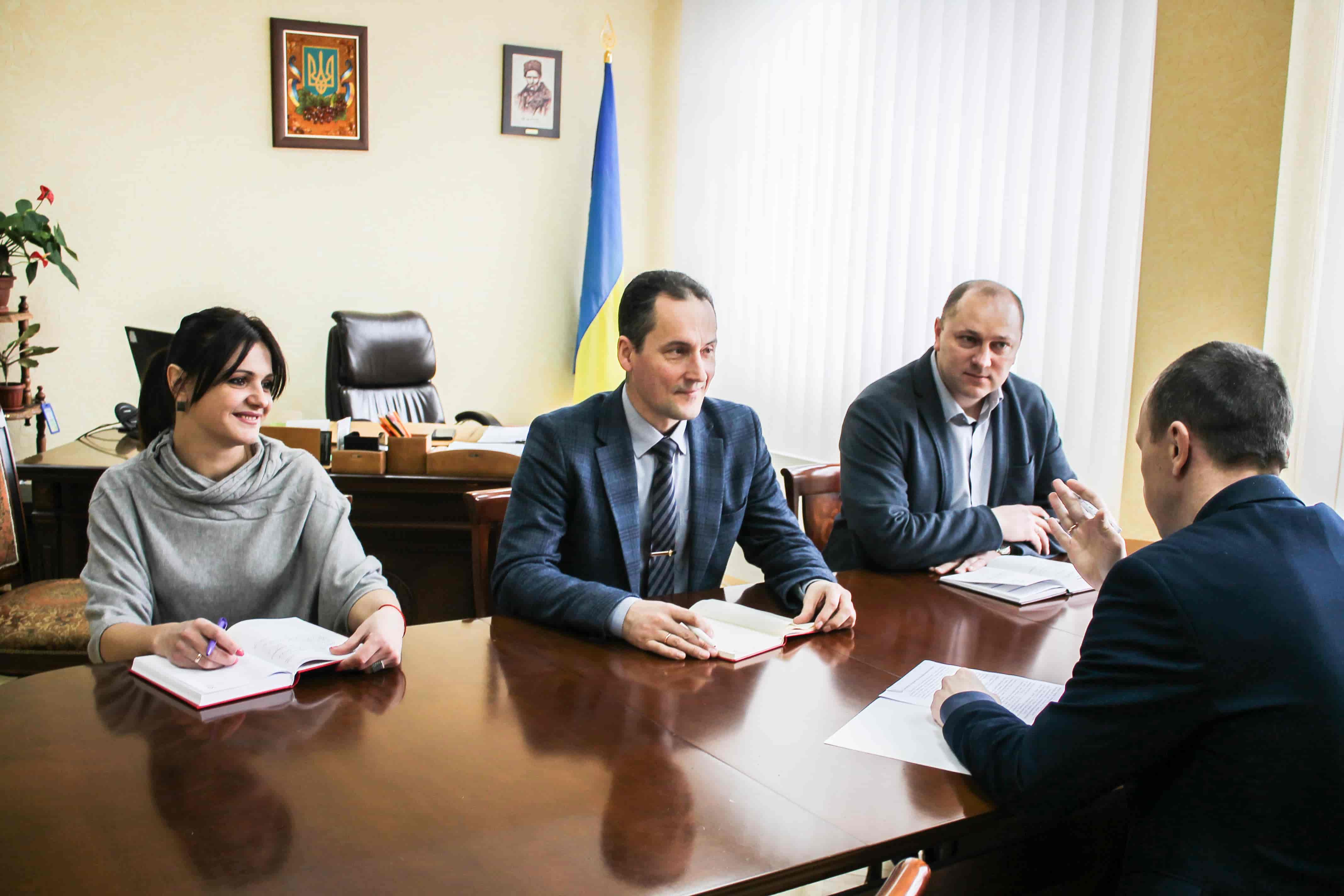 Центр пробації активізовує співробітництво із карним розшуком задля пошуку осіб, які ухиляються від відбування покарань