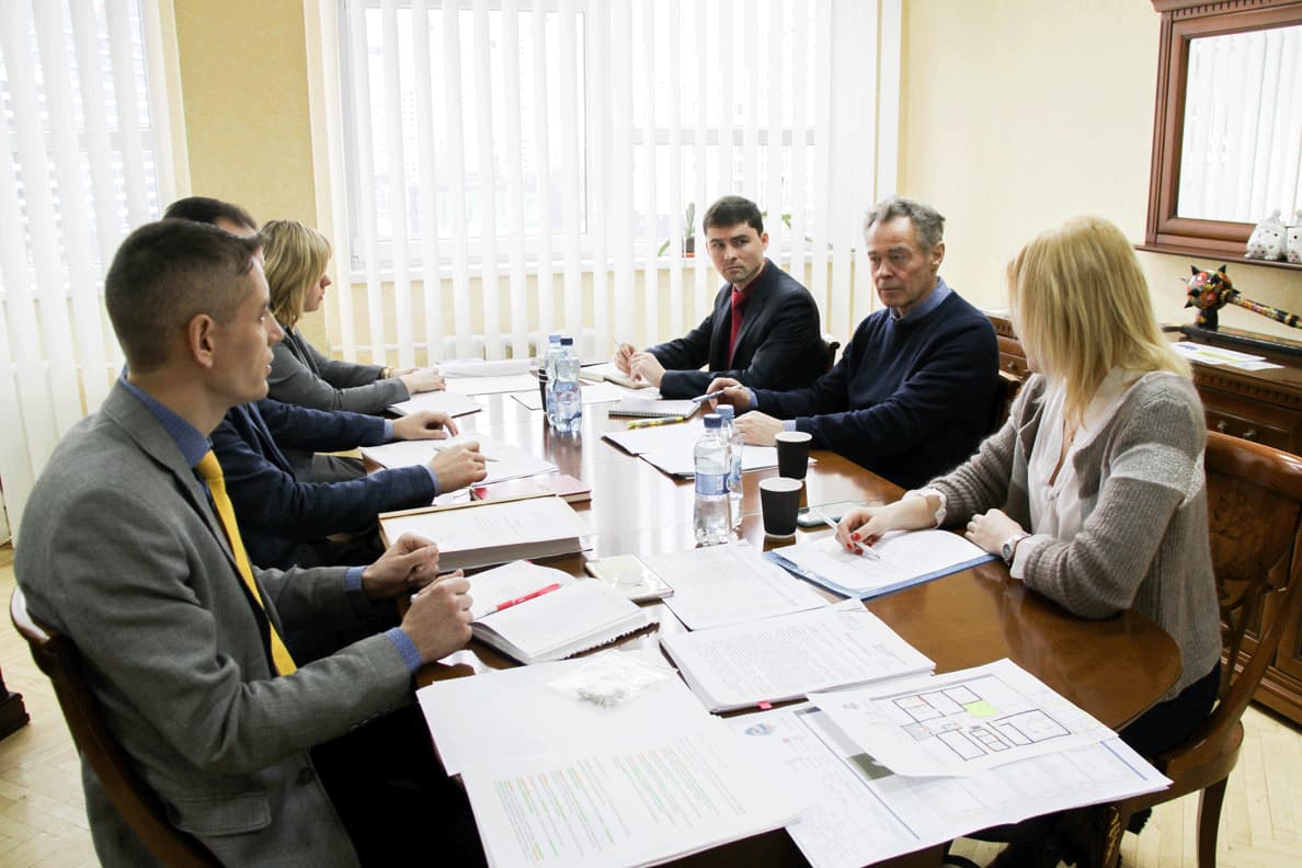 Норвезька підтримка української пробації продовжується