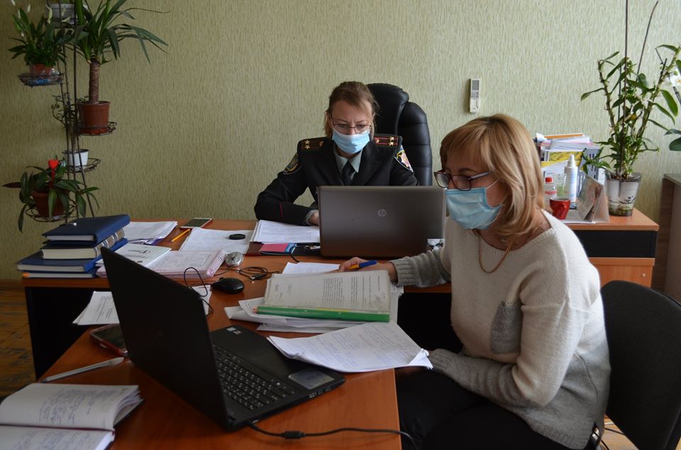 Акцент для органів пробації у роботі з неповнолітніми – на попередження насильства
