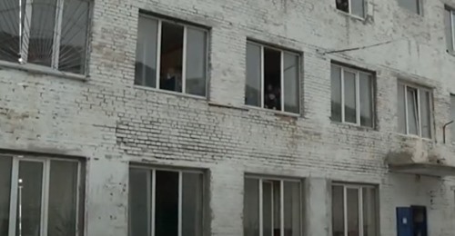 В Україні потрібно залишити лише дві в’язниці — Малюська