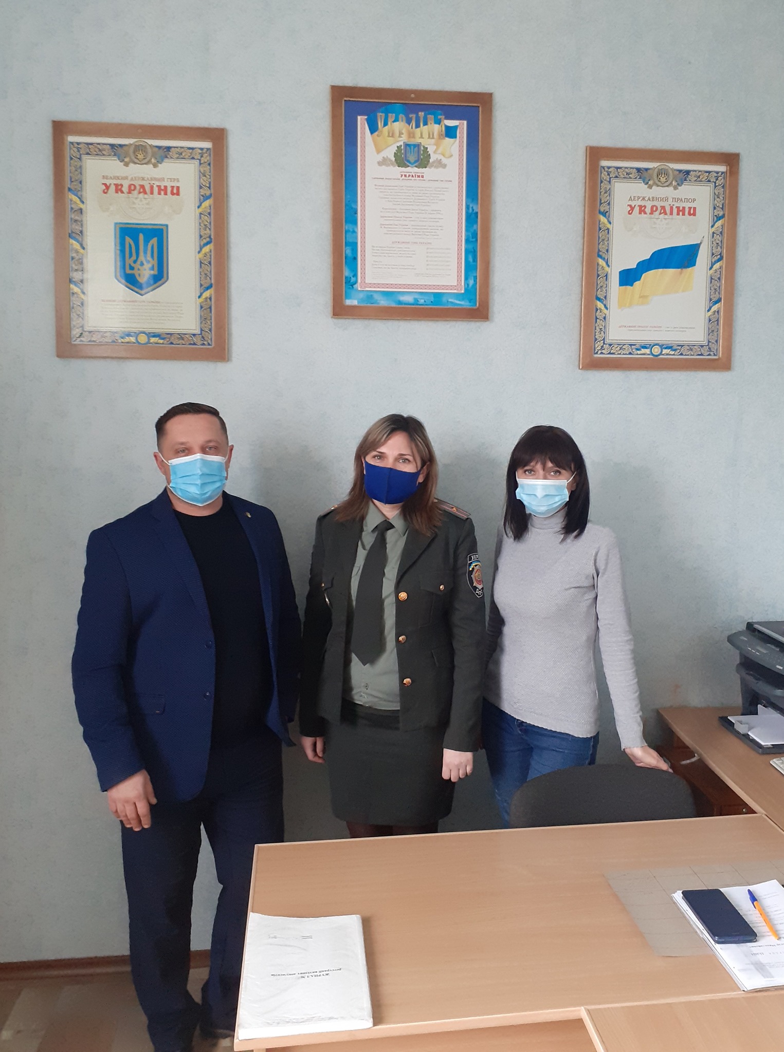 Іноді невеличка публікація у районній газеті може суттєво змінити долю багатьох людей.