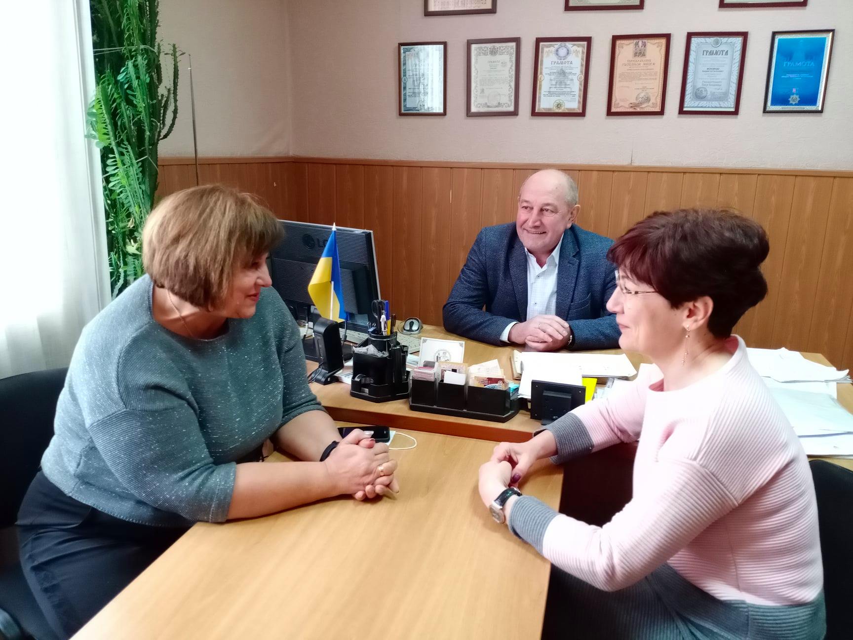 Реєстр засуджених та осіб, узятих під варту, – новий етап розвитку пробації, що забезпечить перехід на електронне ведення справ клієнтів пробації
