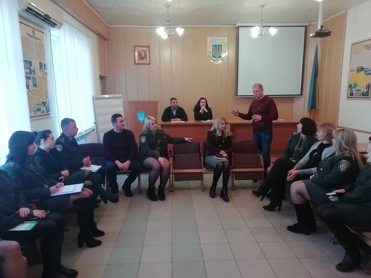 Вдосконалення практичних навичок і освоєння нових інструментів – запорука підвищення ефективності пробації