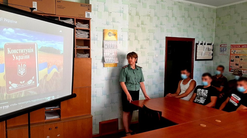 Відгомін свята: від роз’яснення прав клієнтам пробації до участі у святкових заходах
