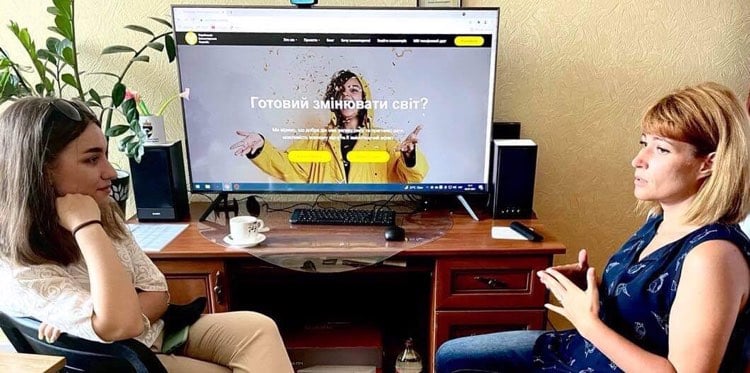 Центр пробації розширює коло партнерів для розвитку волонтерської мережі пробації