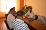 🔖 Безкоштовний проїзд у громадському транспорті для працівників пробації Володимир-Волинського підрозділу пробації – у найближчій перспективі