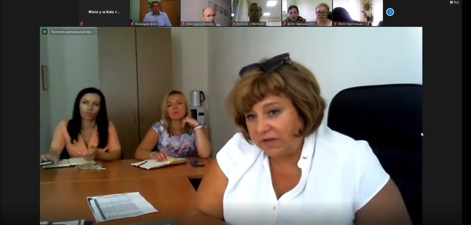 Єдиний реєстр засуджених та осіб, узятих під варту: від кількості до оперативності для отримання об’єктивної інформації в режимі реального часу