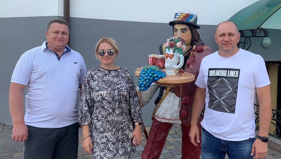 ☝ Мобілізація ресурсів державного та неурядового секторів – сприяє підвищенню безпеки в громадах та протидії злочинності