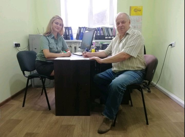 📈 Волонтерів багато не буває