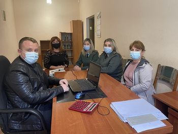 На Херсонщині місцева агрофірма надасть робочі місця для клієнтів пробації