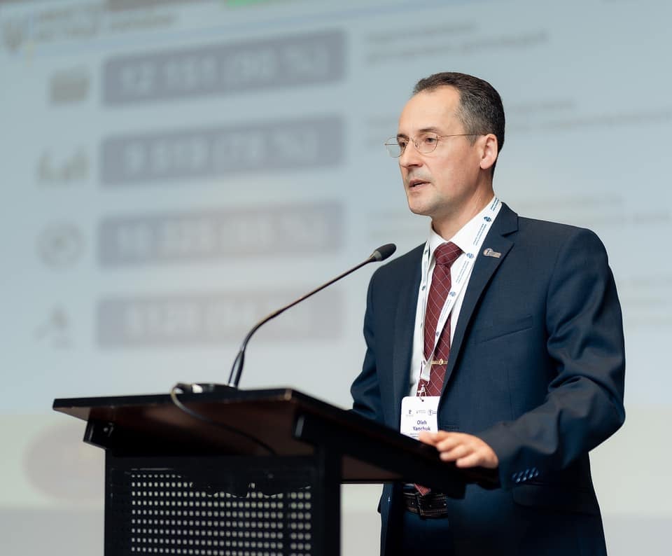 💬 «Реформа пробації є частиною пенітенціарної реформи, яку проводить Міністерство юстиції України