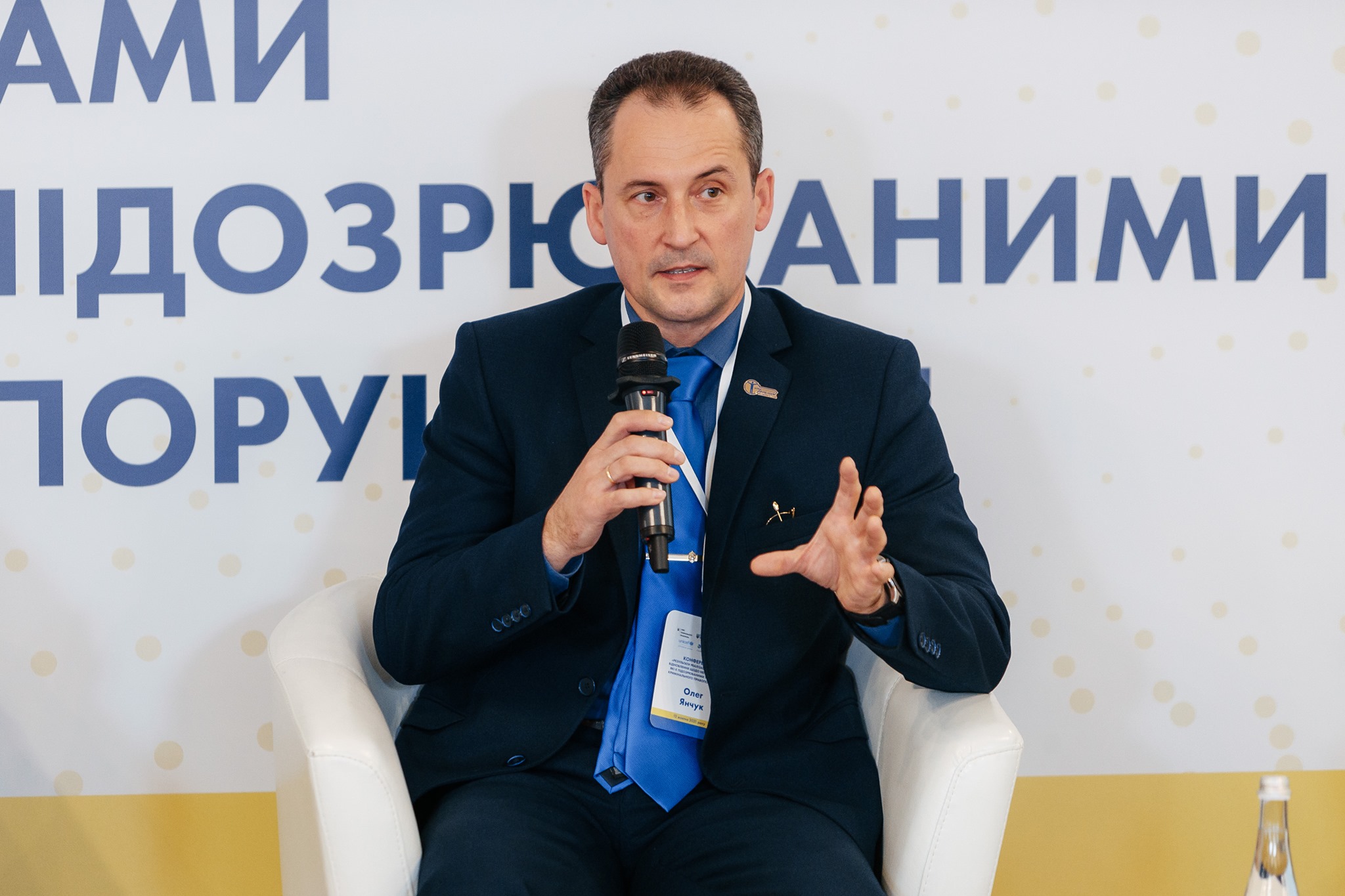 Відновне правосуддя — новий підхід реагування на злочин, вчинений неповнолітніми