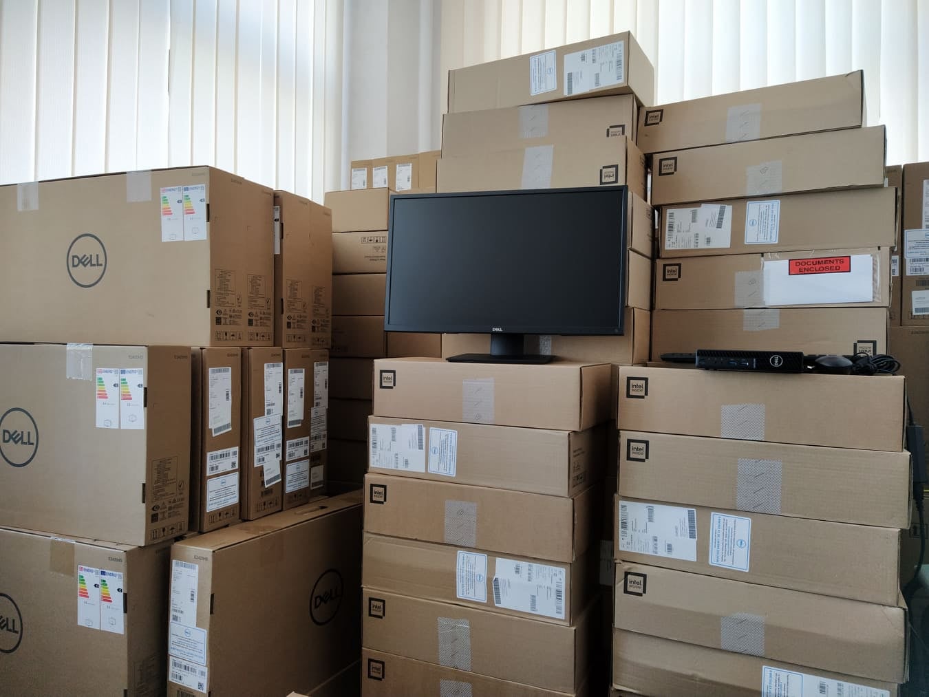Підрозділи пробації на 100% забезпечені персональними комп’ютерами