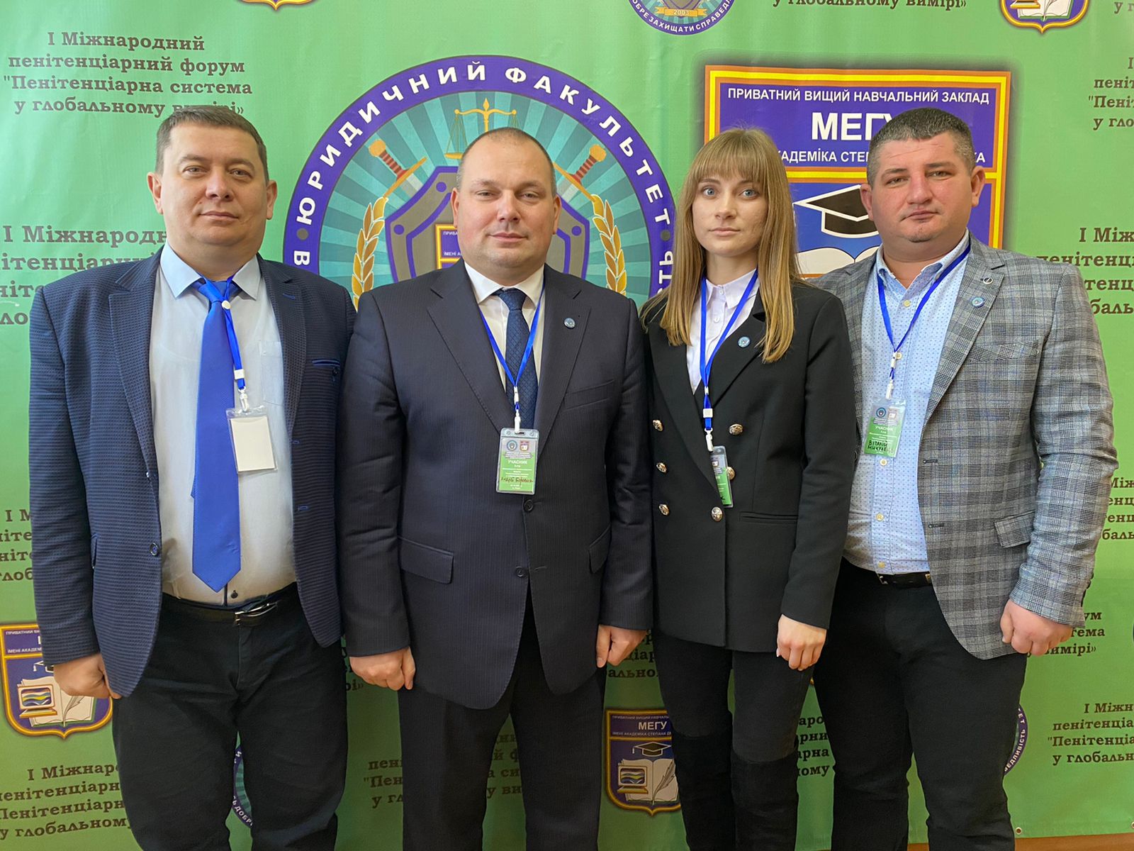 Розвиток системи пробації, збільшення альтернатив позбавленню волі та створення умов для зниження рецидивної злочинності…