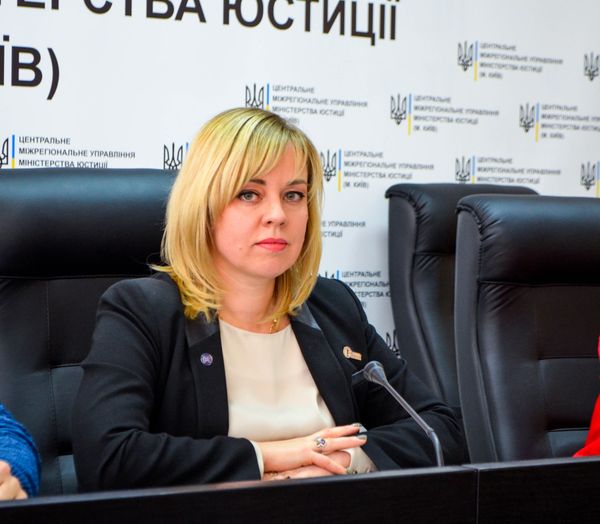 Підсумки пробація – 2021: соціально-виховна робота з суб’єктами пробації