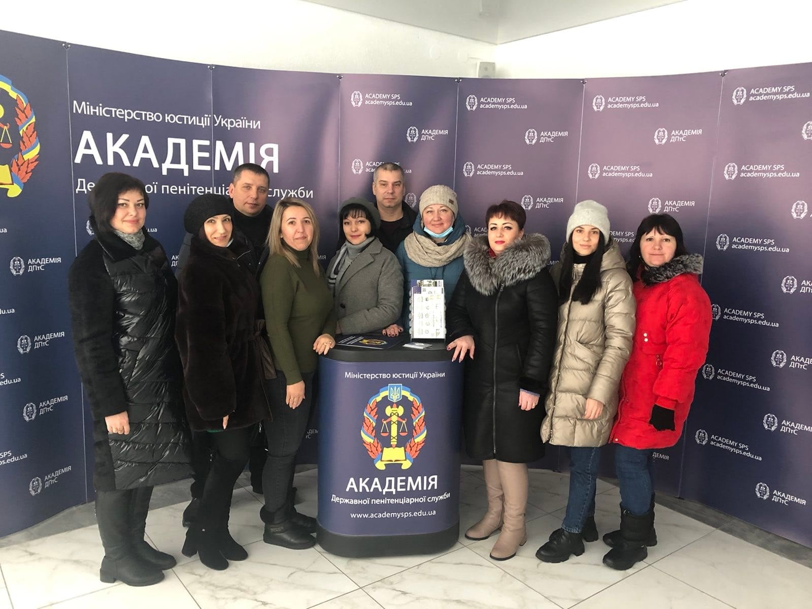 Підвищення кваліфікації персоналу органів пробації – запорука ефективного впровадження в роботу інструментів пробації