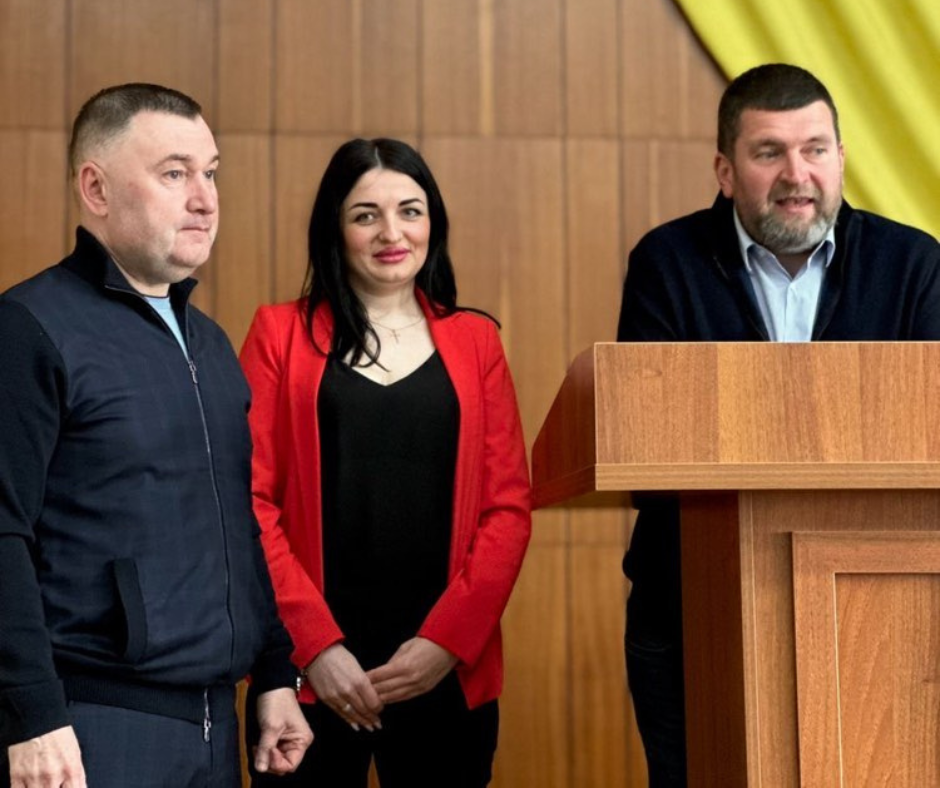 Співпраця органів держаної влади та органів пробації – запорука безпеки суспільства