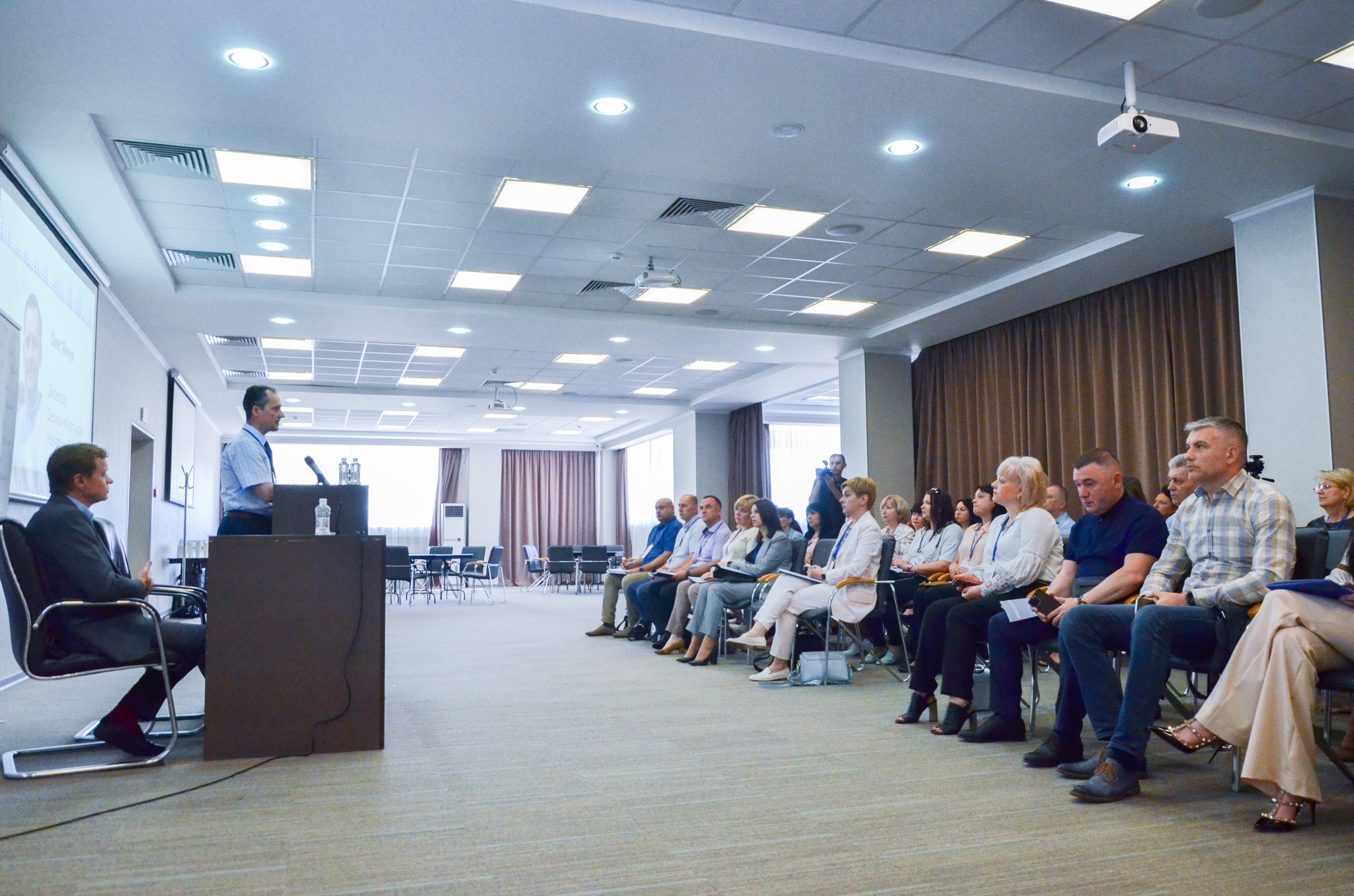 HR СТРАТЕГІЯ. СИСТЕМА ДОБОРУ ПЕРСОНАЛУ