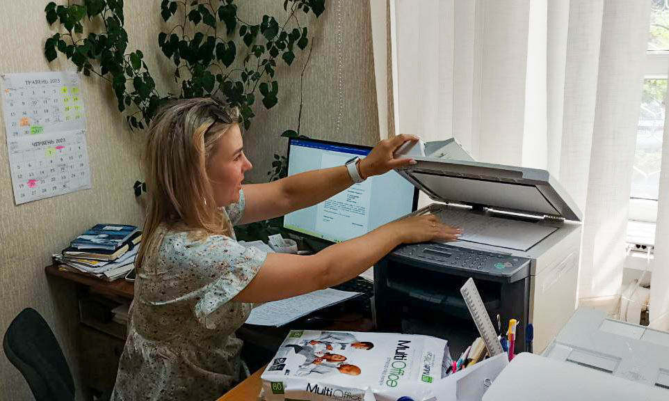 Цільова програма – ефективний інструмент співпраці пробації Черкащини з громадою