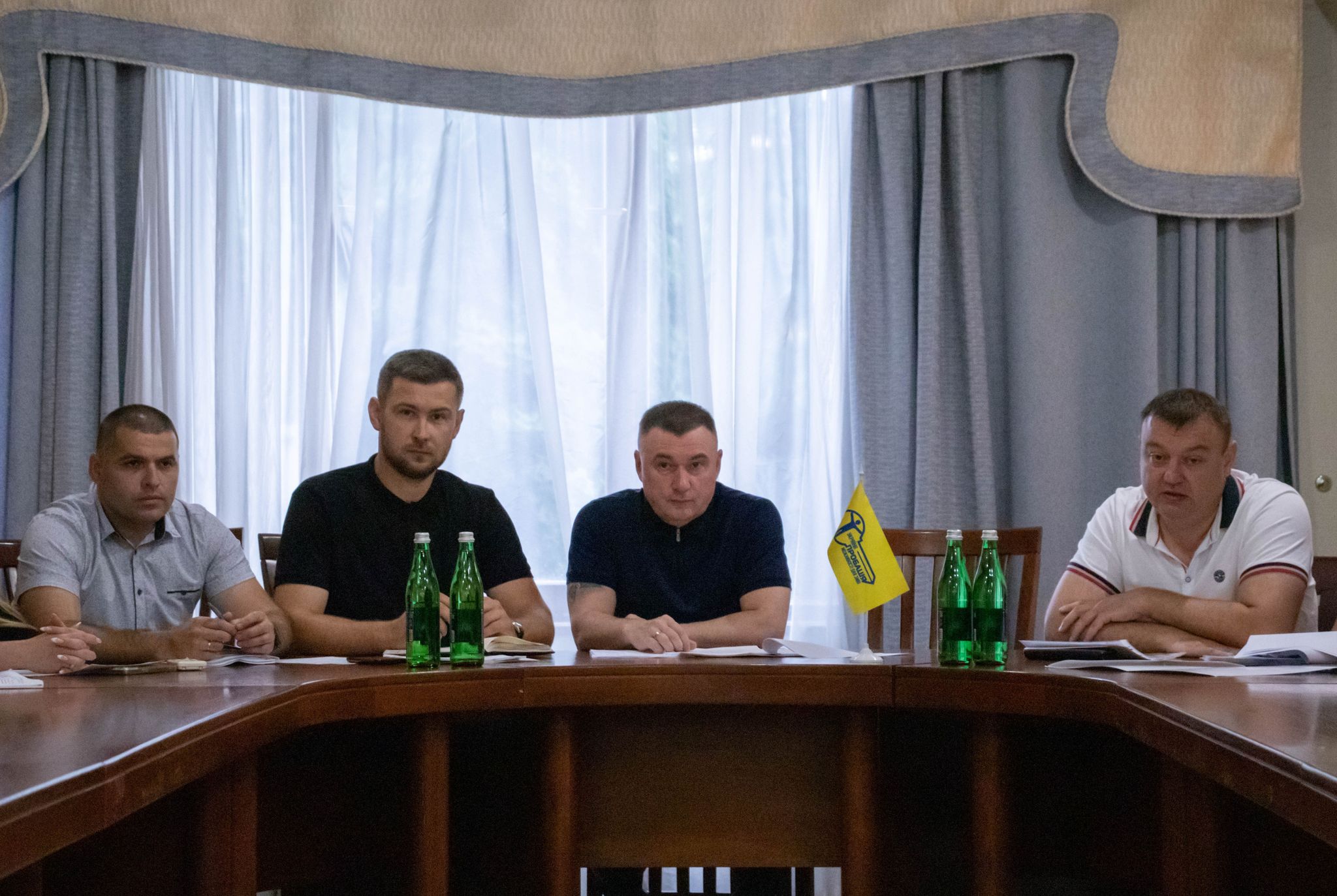 Закарпаття: підбито підсумки діяльності