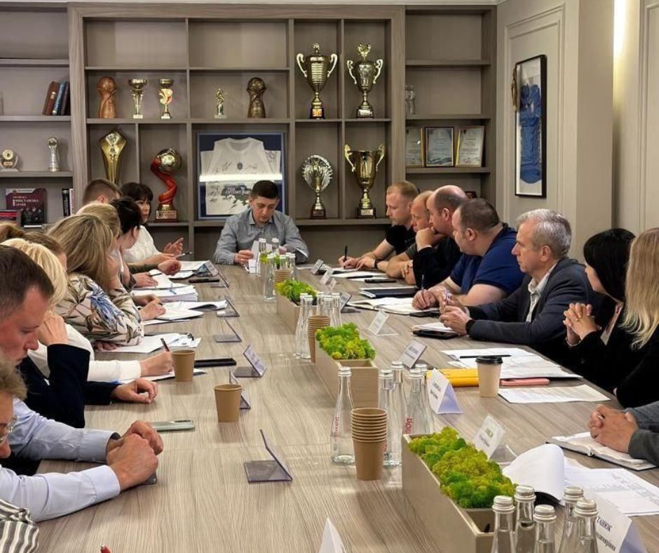У столиці стартував Пілотний проєкт щодо імплементації міжнародних стандартів правосуддя, дружнього до дитини