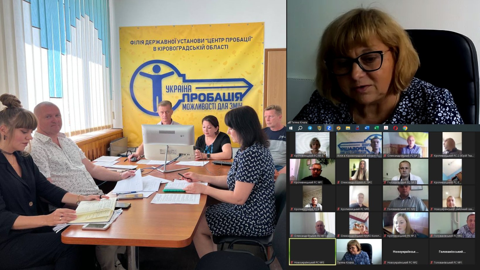 Кіровоградщина: підбиття підсумків
