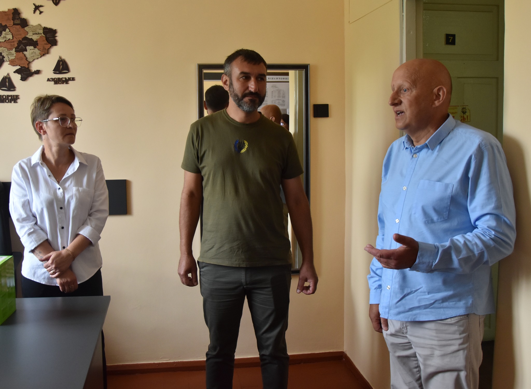 Рівненщина: реалізація цільових регіональних програм