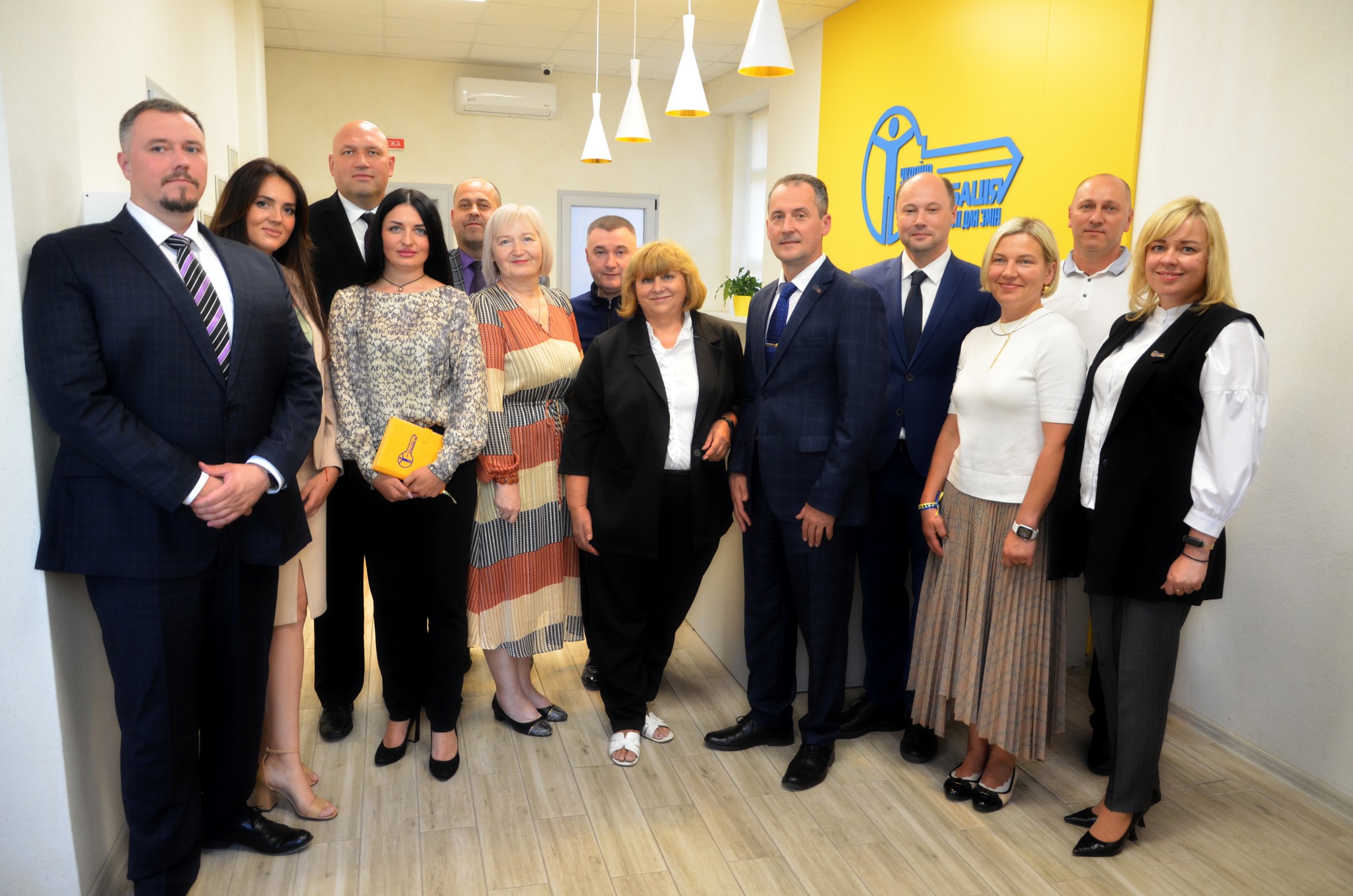 Робоча зустріч представників Державної установи «Центр пробації» та пробаціонерів Латвії та Литви