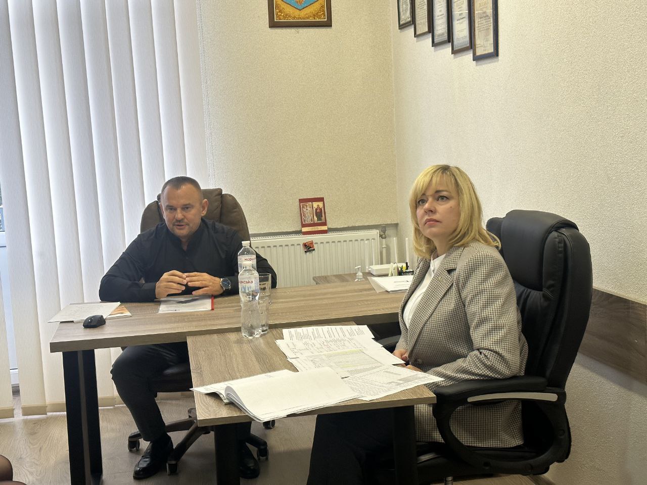 Підбито підсумки діяльності Львівської філії Центру пробації
