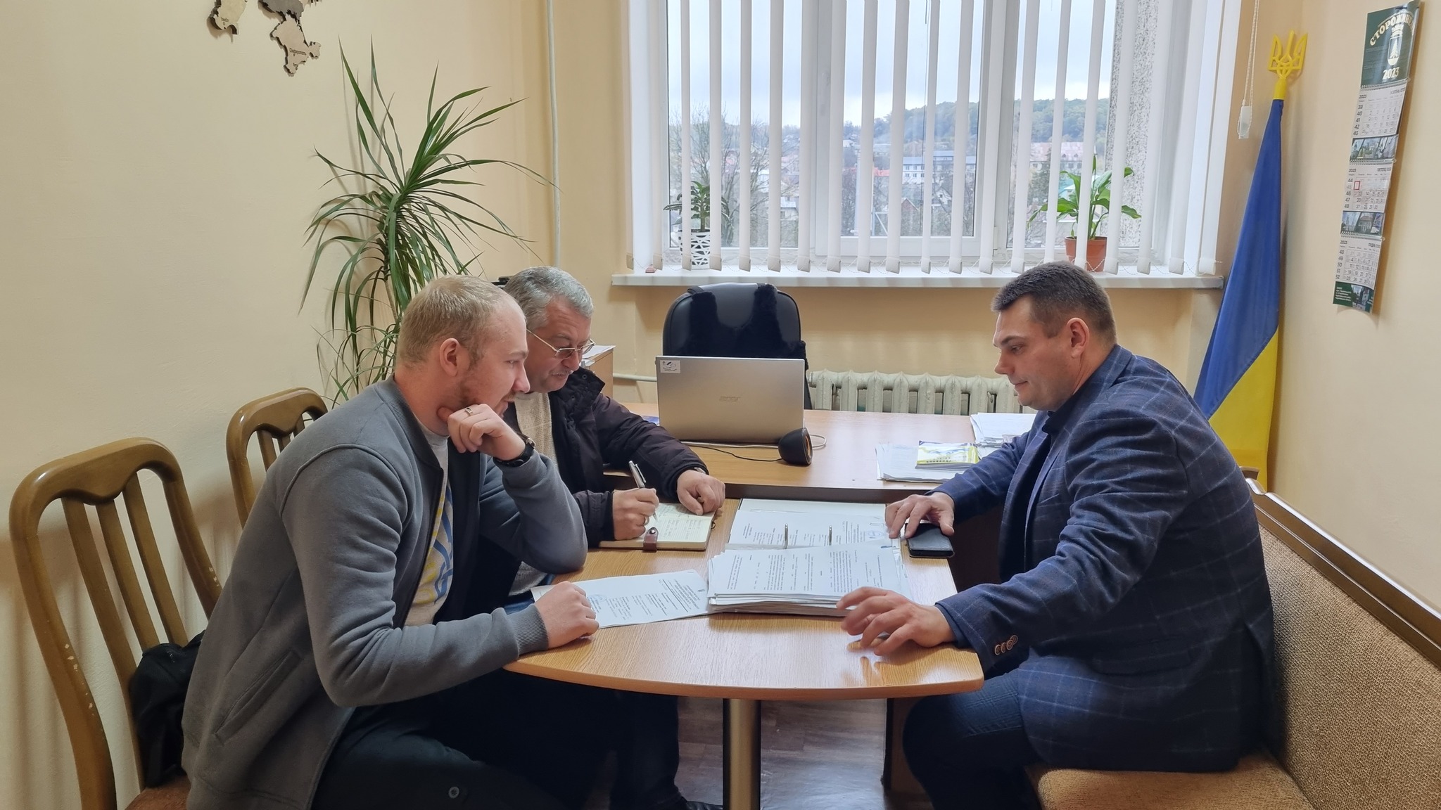 Обговорено імплементацію міжнародних стандартів правосуддя, дружнього до дитини