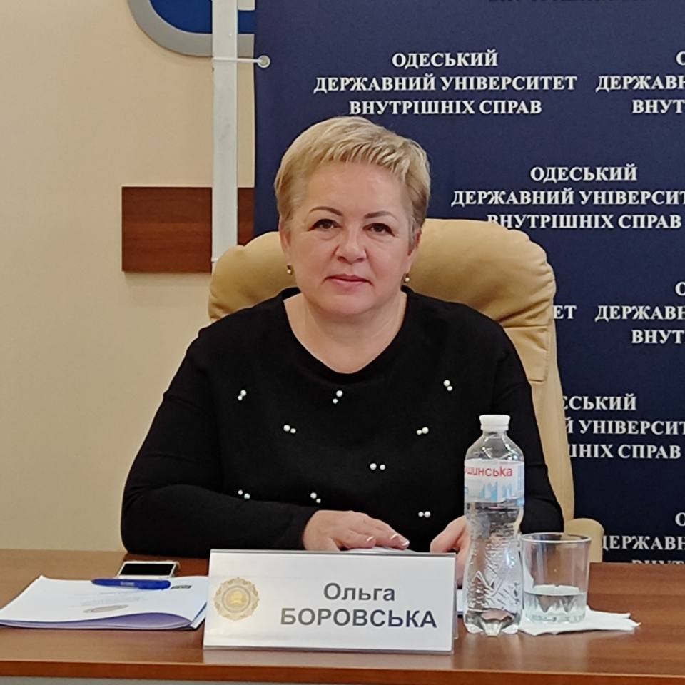 Кримінально-правові, кримінологічні та кримінально-виконавчі заходи попередження злочинності