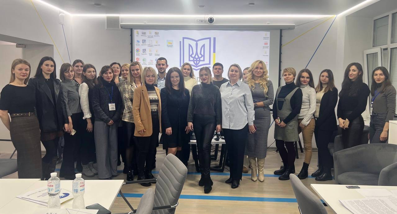 Впровадження нових підходів до роботи органів пробації з неповнолітніми, які перебувають у конфлікті із законом