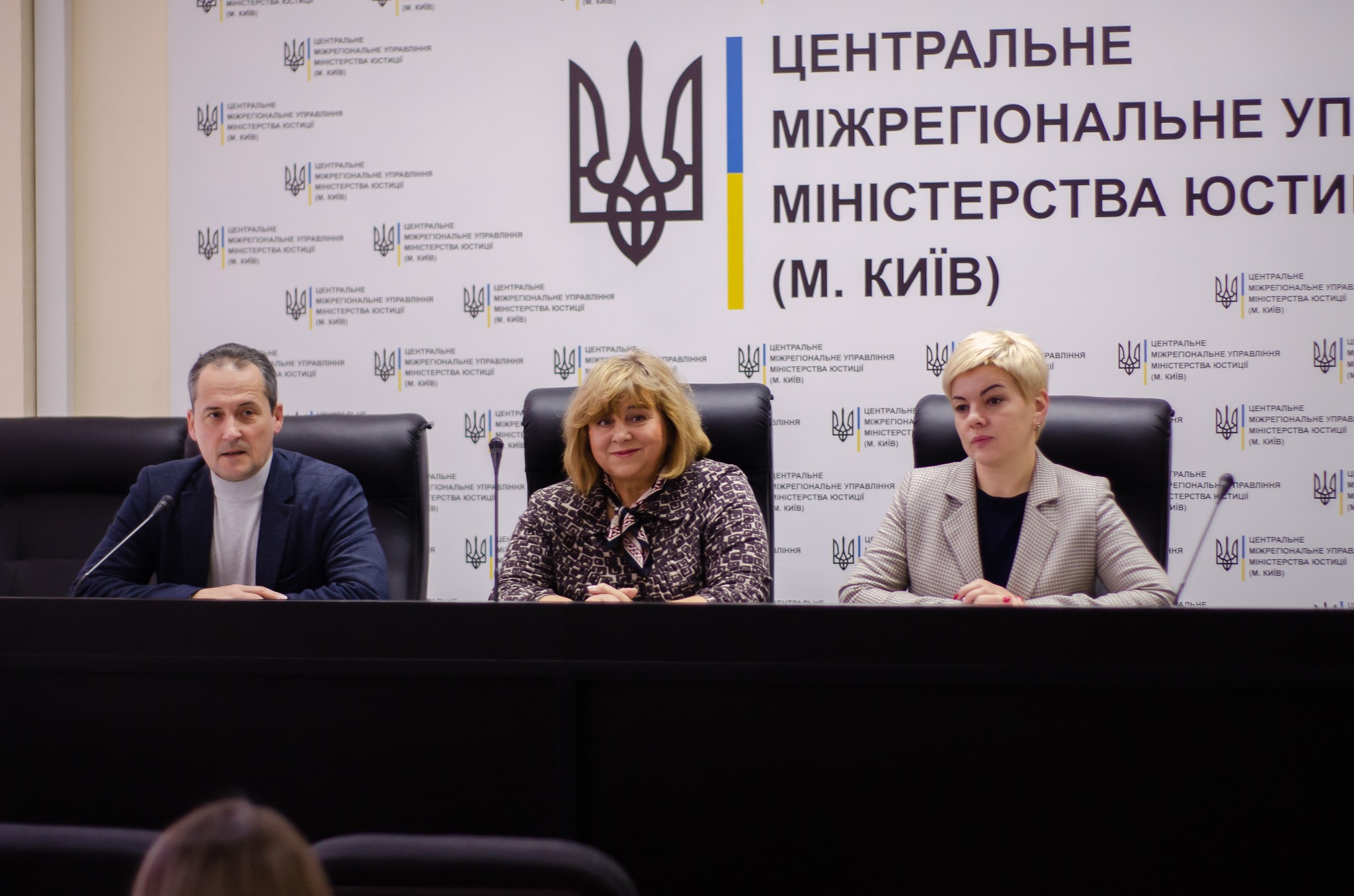Цифровізуємо пробацію: навчання для пробаціонерів України