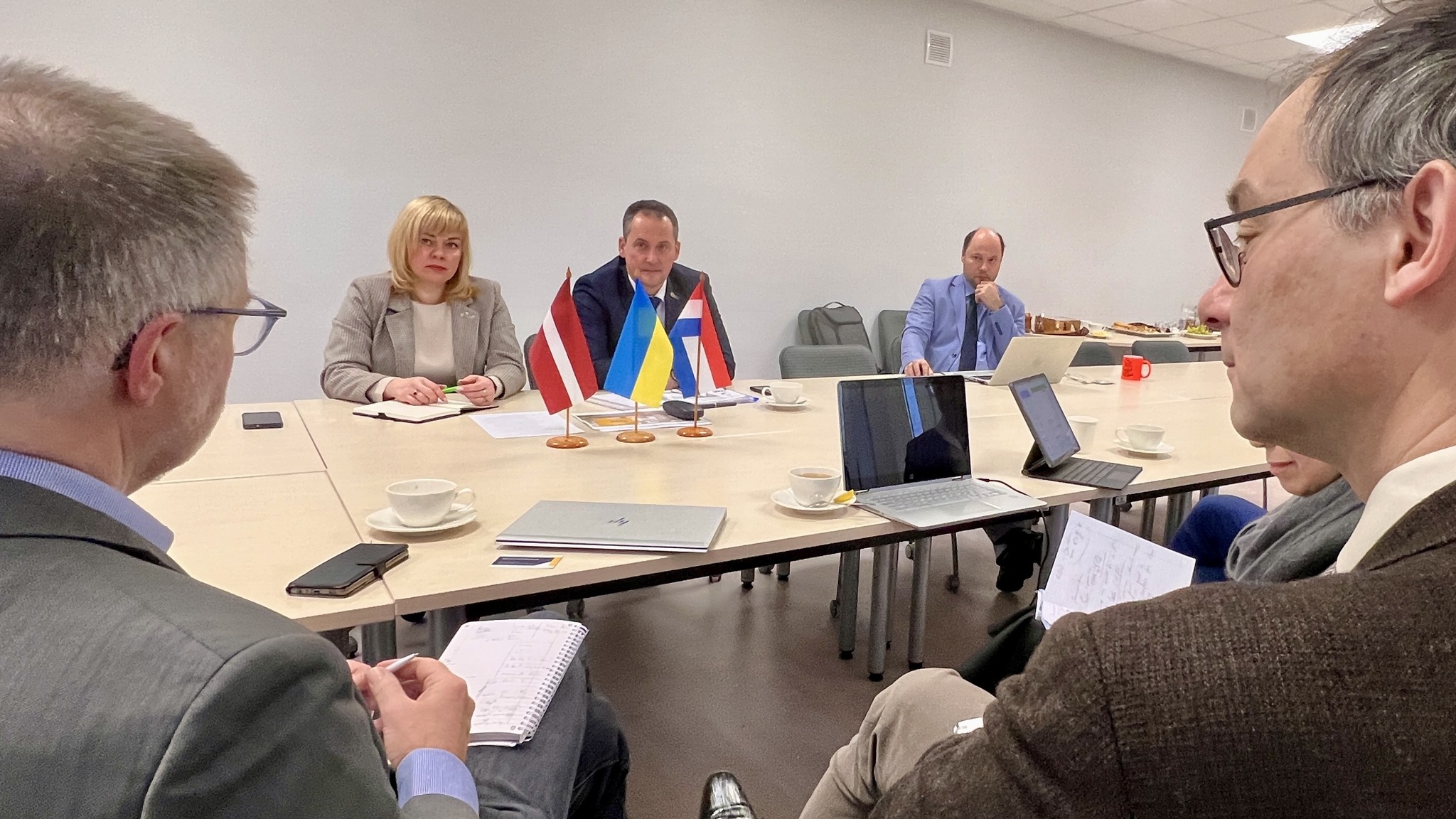 Європейська підтримка української пробації