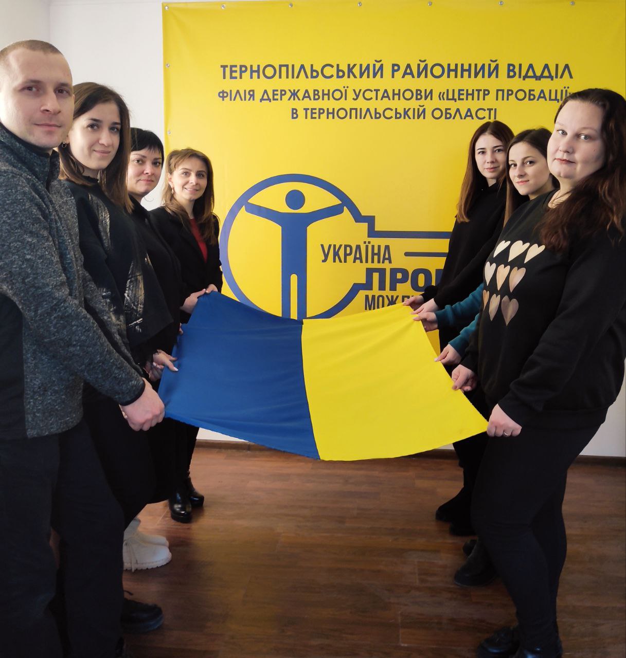 День Соборності — об’єднані однією ідеєю