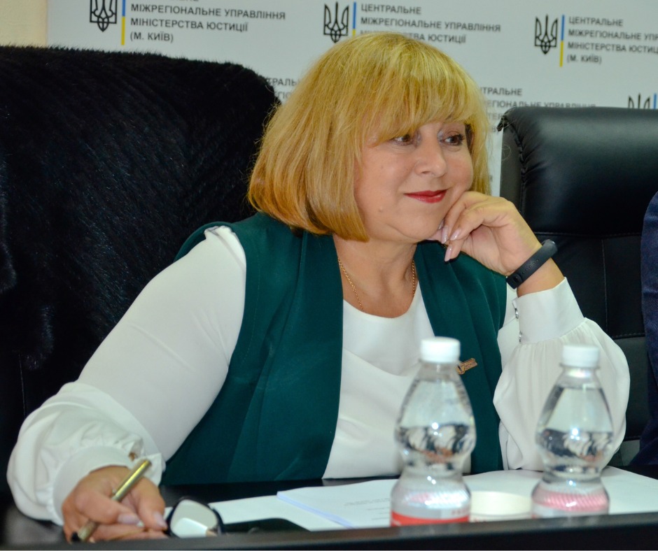 Документальне кіно для клієнтів пробації: чи спрацює українське ноу-хау?