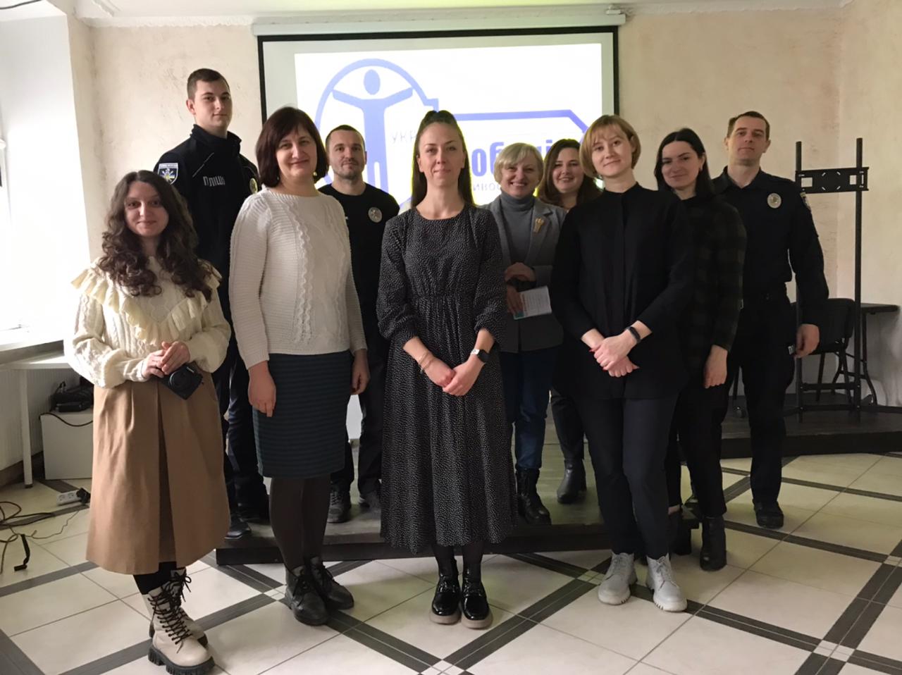 За лаштунками пробації: Тернопільщина запросила на День відкритих дверей