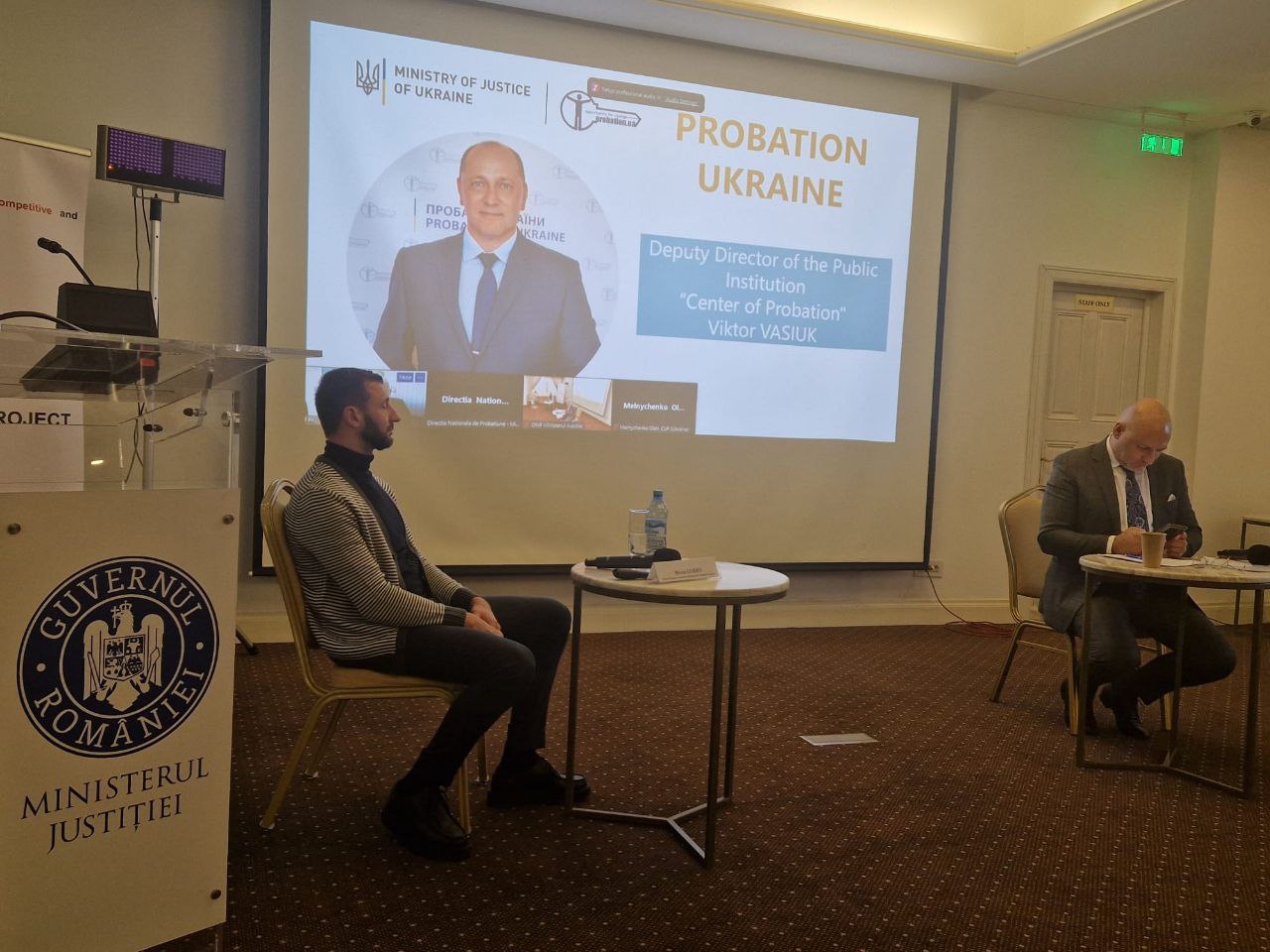 Громадські роботи – рушій розвитку міжвідомчої співпраці європейських країн