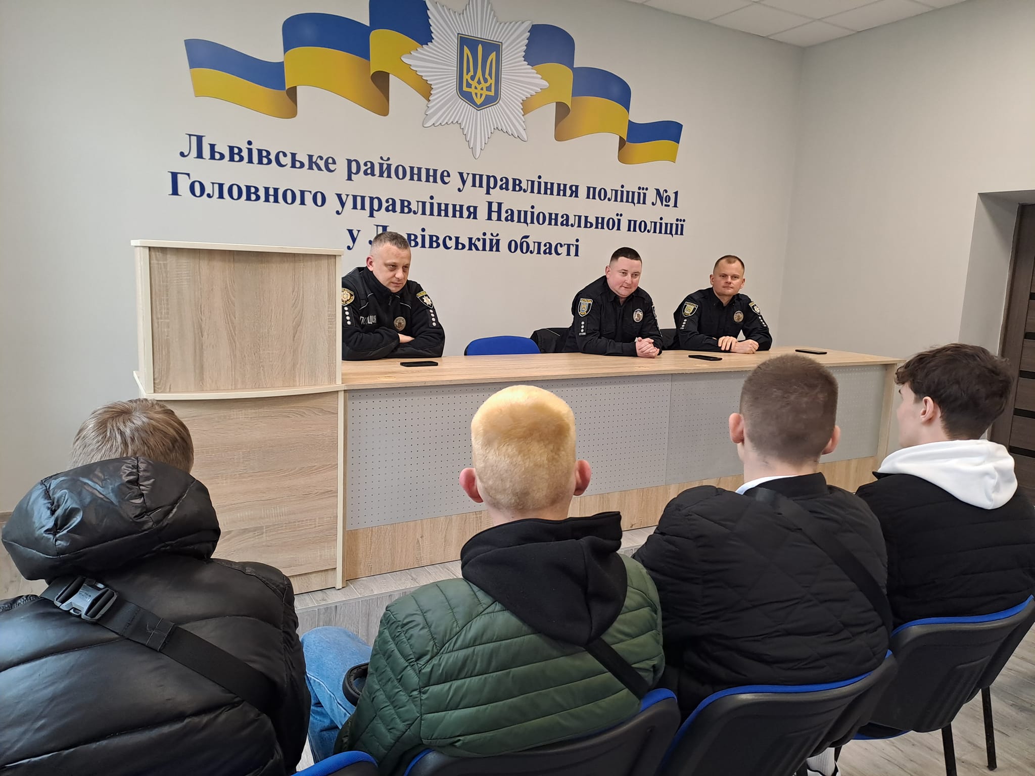 Пілотний проєкт з імплементації міжнародних стандартів правосуддя, дружнього до дитини в дії