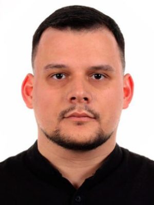 Яковенко Ростислав