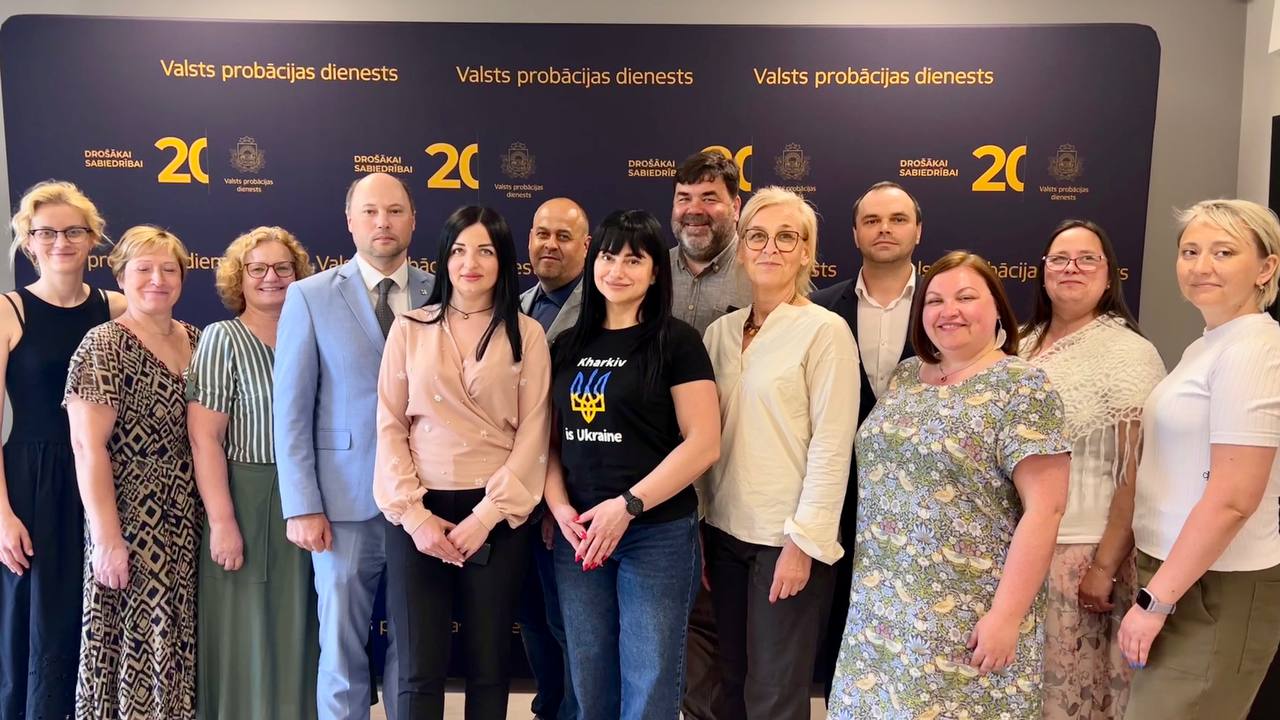Україна-Латвія: обмін досвідом, європейський формат співпраці