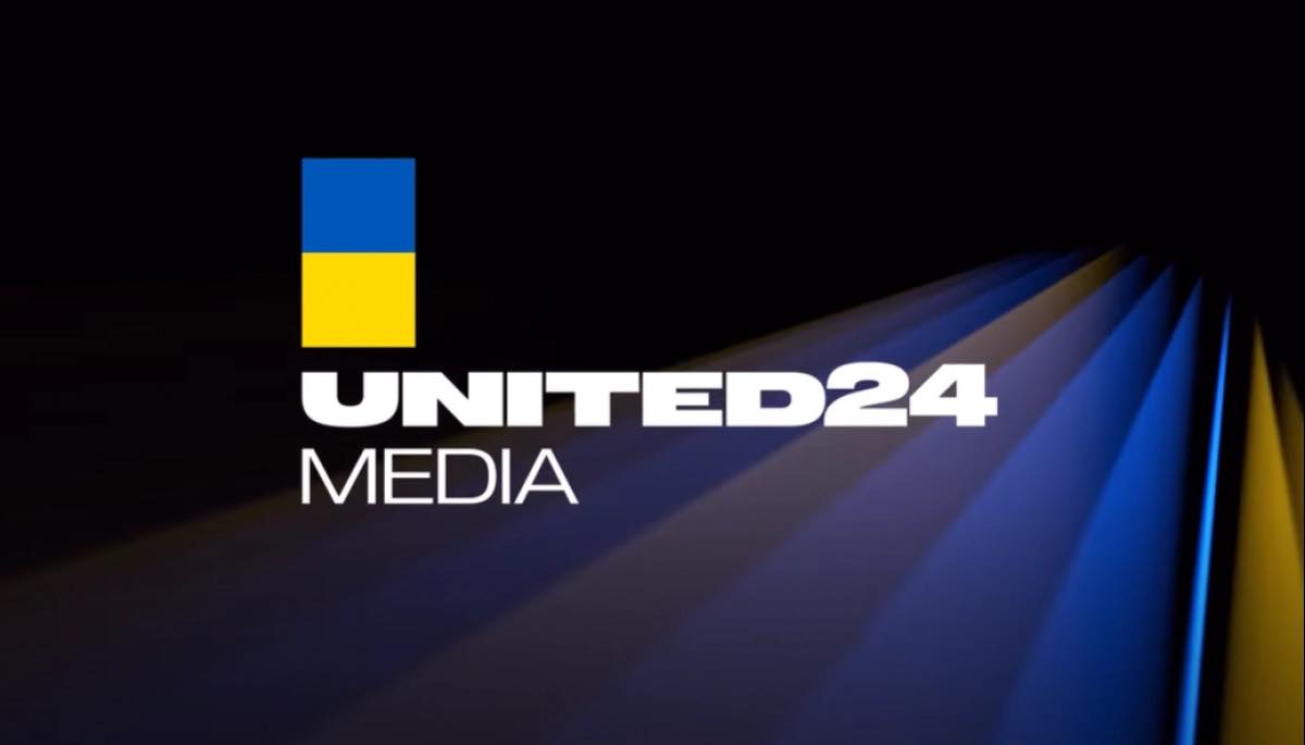 Що таке UNITED24 Media