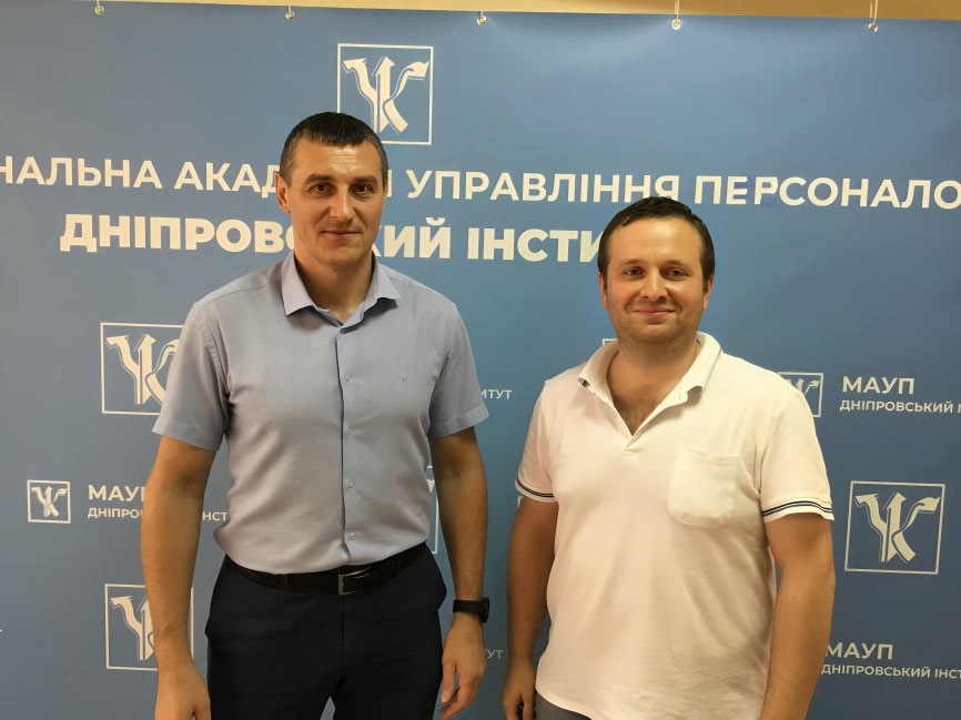 Здобуття освіти — шанс на успішну ресоціалізацію 
