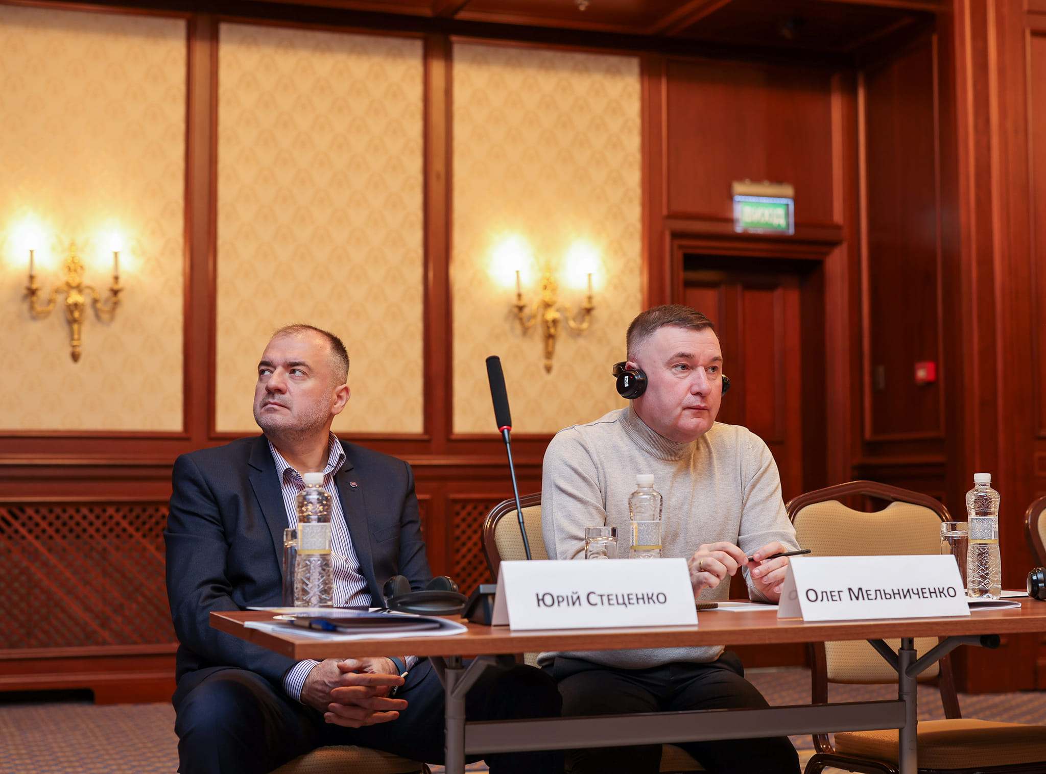На шляху до більш гуманних умов тримання під вартою та скорочення числа повторних правопорушень в Україні