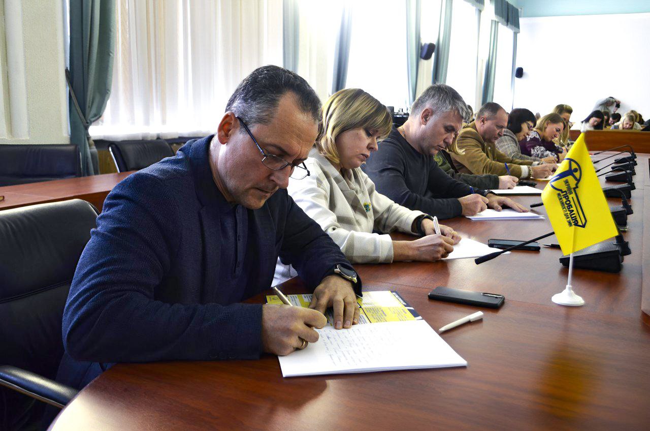 Магія голосу, що єднає