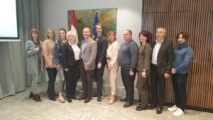 Стратегія професійного розвитку працівників пробації з урахуванням міжнародного досвіду 
