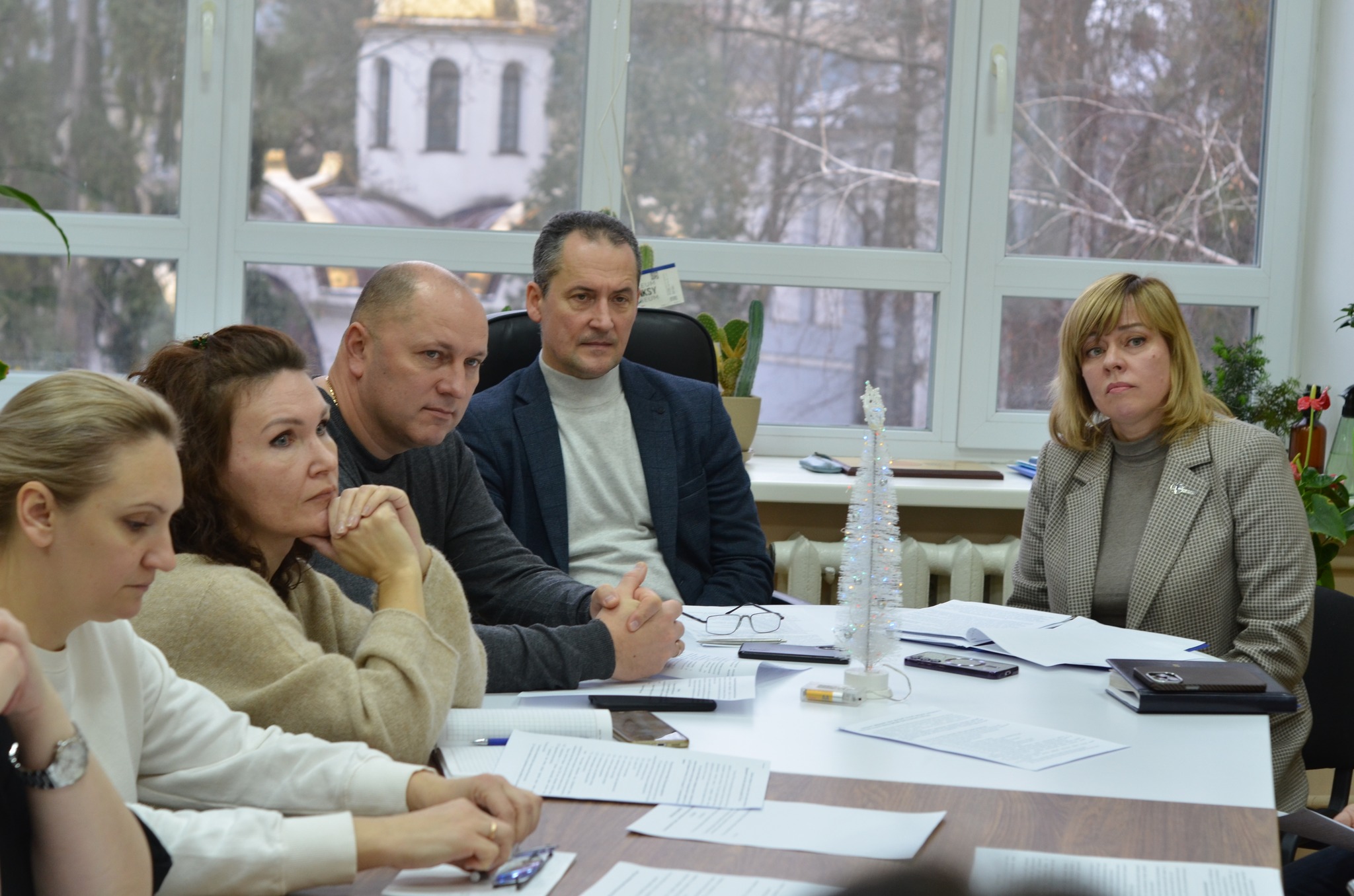 Інструмент менторства в пробації: які результати показав пілотний проєкт?