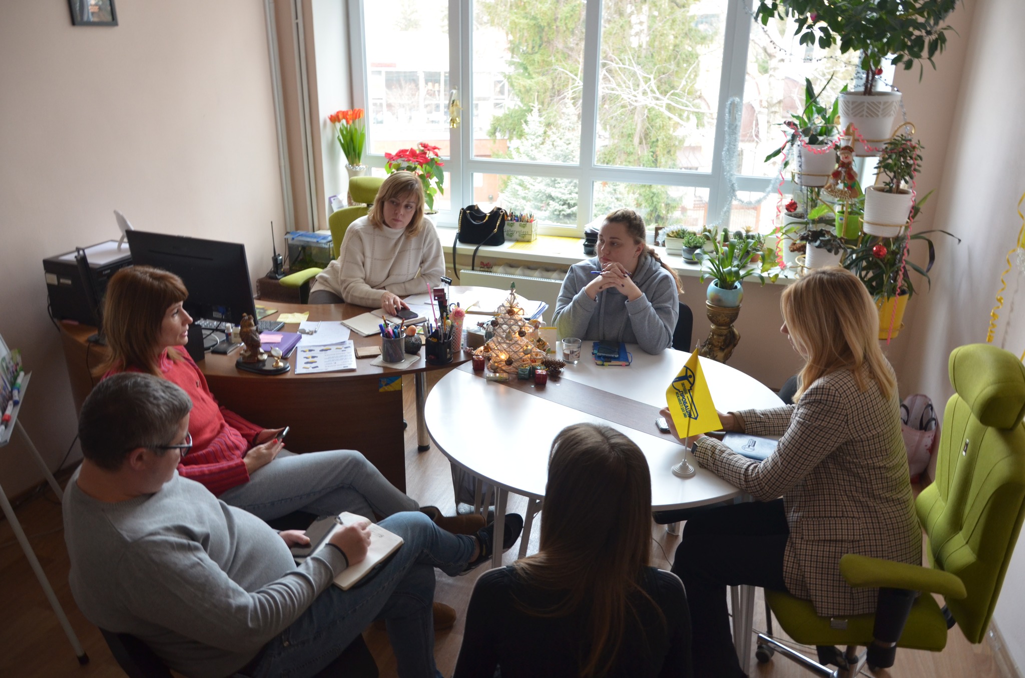 Діяльність Центру пробації у сфері запобігання гендерно зумовленому і домашньому насильству — підбиття підсумків 2024