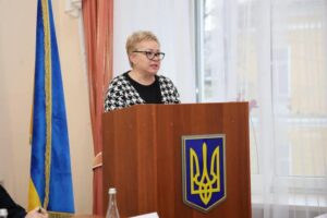 Пробація як інструмент правосуддя в умовах воєнного стану: досвід Одеської області